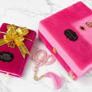 Quran & Box